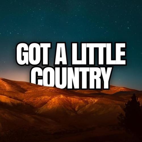 Got a Little Country (2023)
