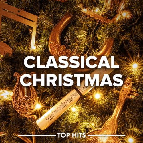 Classical Christmas 2023 (2023)