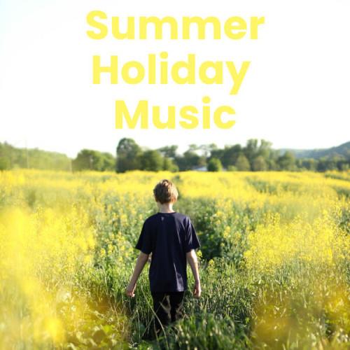 Summer Holiday Music (2023)