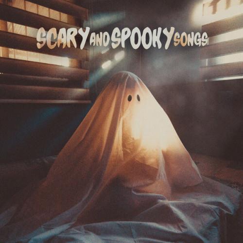 Scary and Spooky Songs (2023)