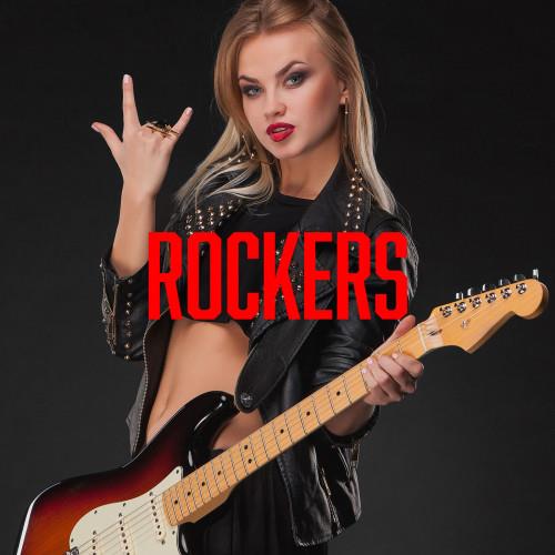 Rockers (2023) FLAC