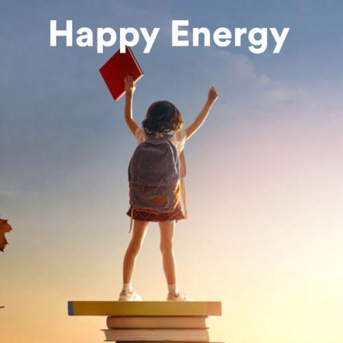 Happy Energy (2023)