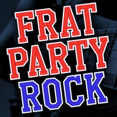 Frat Party Rock (2023)