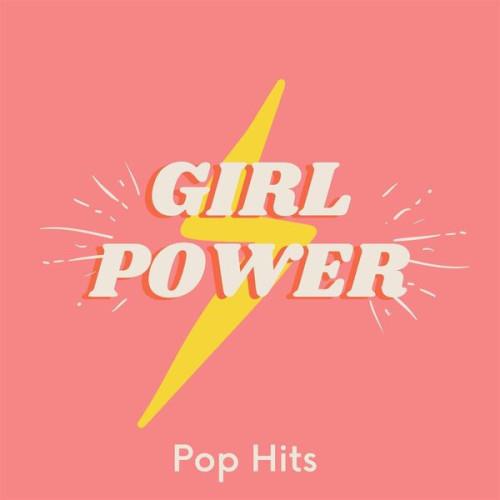 Girl Power - Pop Hits (2023)