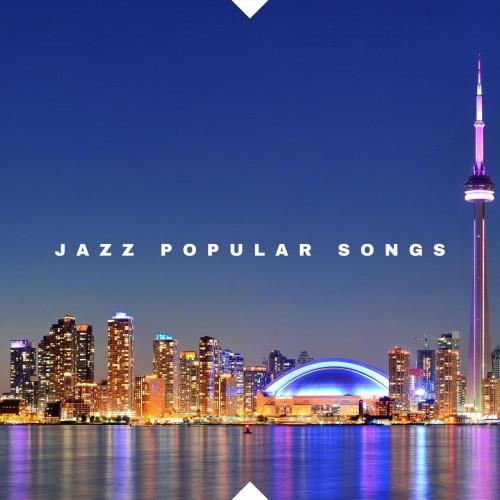 Jazz Popular Songs (2023) FLAC