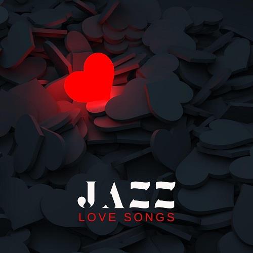 Jazz Love Songs (2023) FLAC
