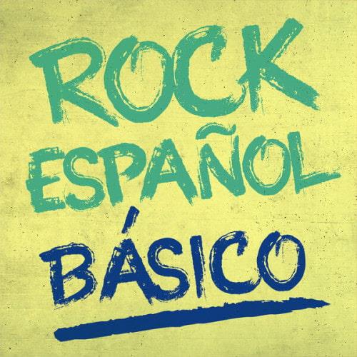 Rock Espanol Basico (2023)
