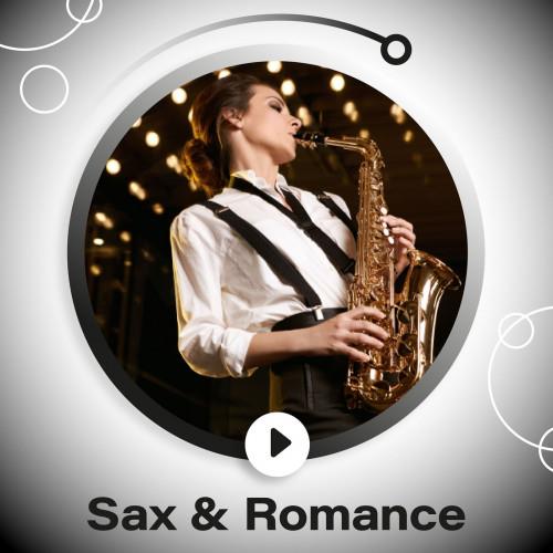 Sax and Romance (2023) FLAC