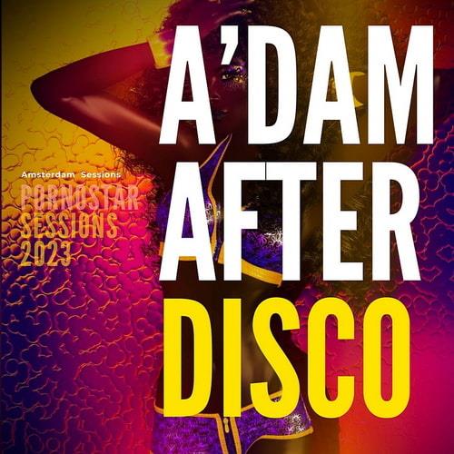 Adam After Disco (2023)