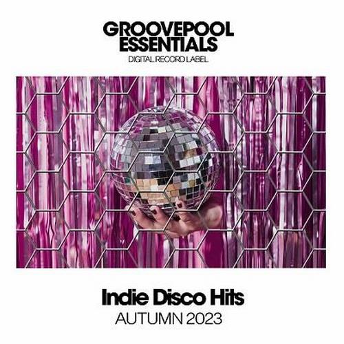 Indie Disco Hits (CD Compilation) (2023)