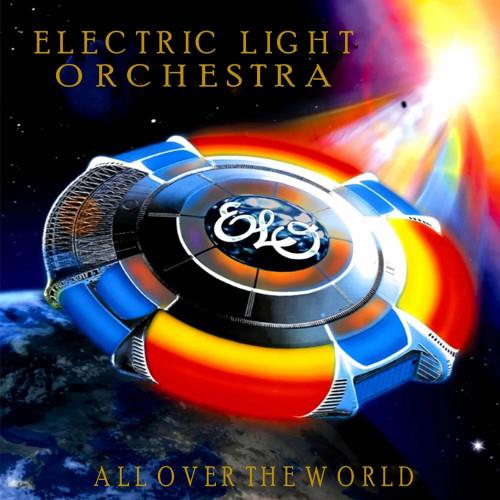 Electric Light Orchestra - All Over The World - The Very Best Of (Vinyl-Rip ...