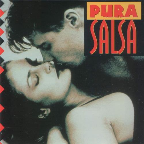 Pura Salsa Latin Music Compilation (1999)
