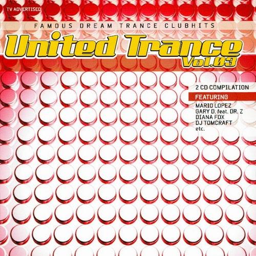 United Trance Vol.03 (2002) FLAC