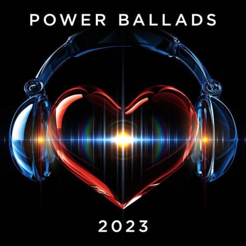 Power Ballads 2023 (2023)