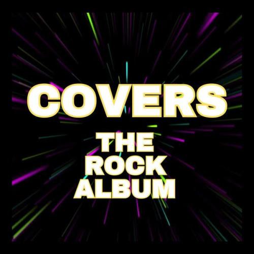 Covers the Rock Album (2023)
