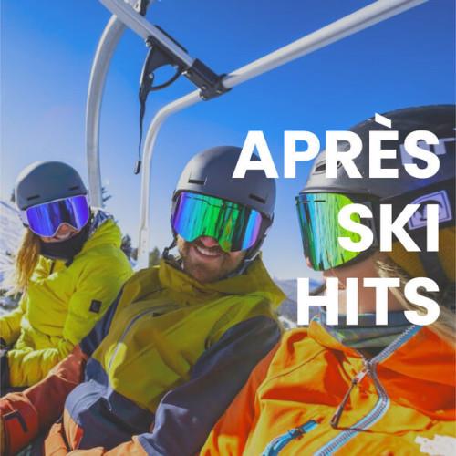 Apes Ski Hits (2023)