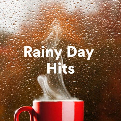 Rainy Day Hits (2023)