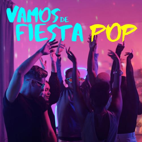 Vamos De Fiesta Pop (2023)