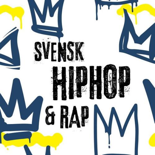 Svensk Hiphop and Rap (2023)