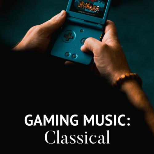 Gaming Music Classical (2023)