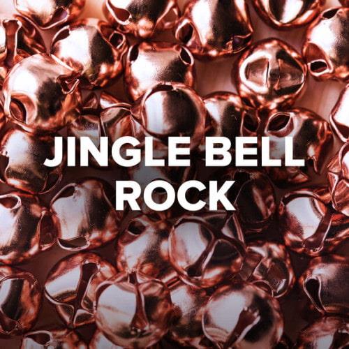 Jingle Bell Rock (2023)