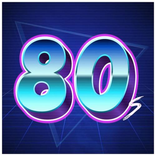 80s HITS 100 Greatest Songs of the 1980s (2023)
