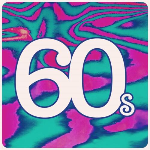 60s HITS 100 Greatest Songs of the 1960s (2023)