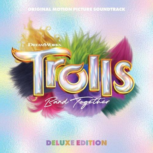 TROLLS Band Together (Original Motion Picture Soundtrack) (Deluxe Edition)  ...