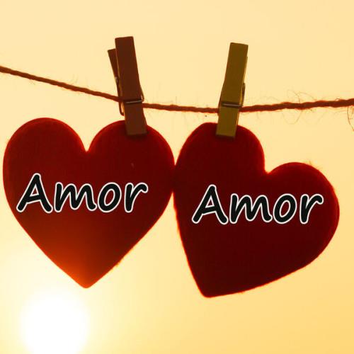Amor Amor Hits (2023)