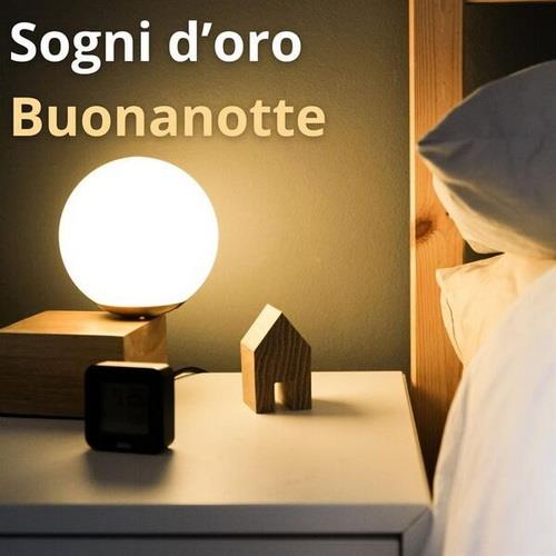 Sogni Doro - Buonanotte (2023) FLAC