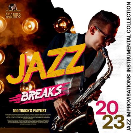 Jazz Breaks ()
