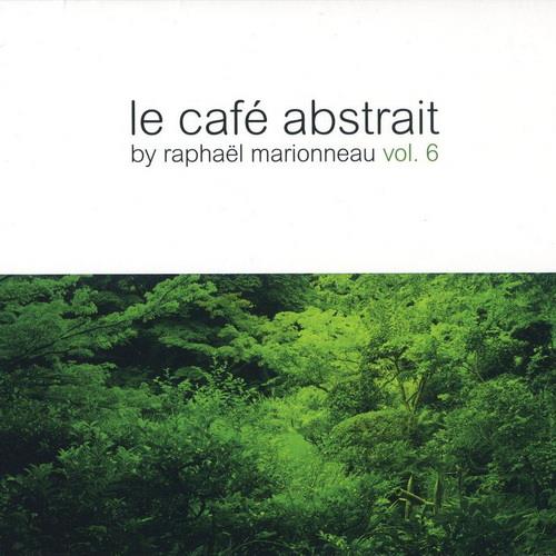 Le Cafe Abstrait Vol.6 (2CD) (2009)