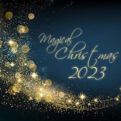 Magical Christmas 2023 (2023)