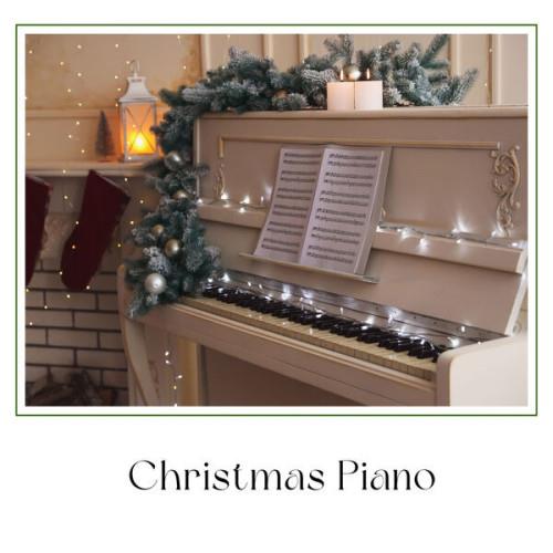 Christmas Piano (2023)