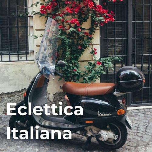 Eclettica Italiana (2023)