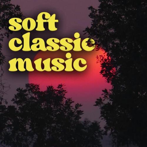 Soft Classic Music (2023)