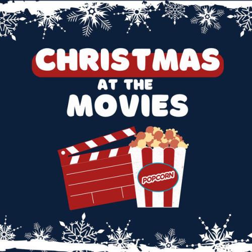 Christmas At The Movies (2023)