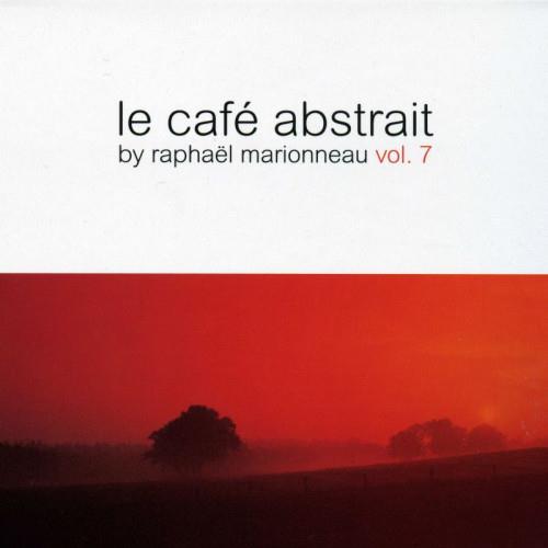 Le Cafe Abstrait Vol.7 (2CD) (2010)