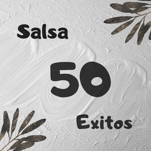 Salsa 50 Exitos (2020) FLAC