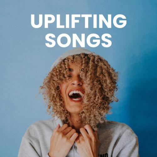 Uplifting Songs (2023) FLAC