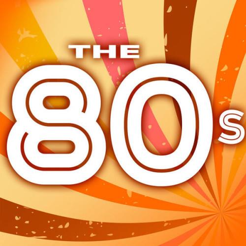 The 80s Decade of Classics (2023) FLAC