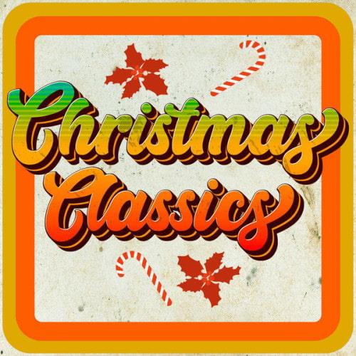 1950s-1970s Christmas Classics (2023) FLAC