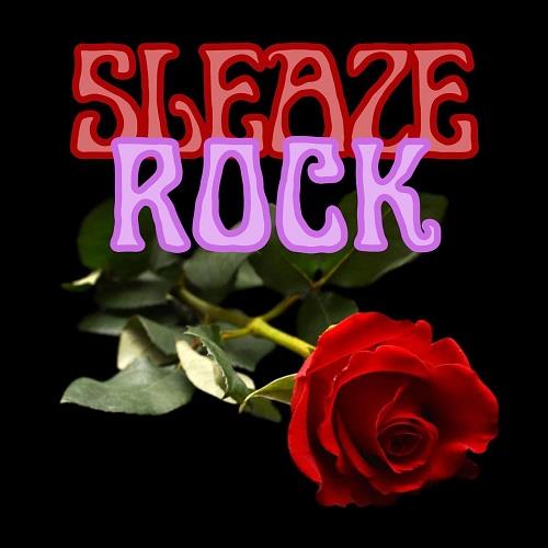 Sleaze Rock (2023) FLAC