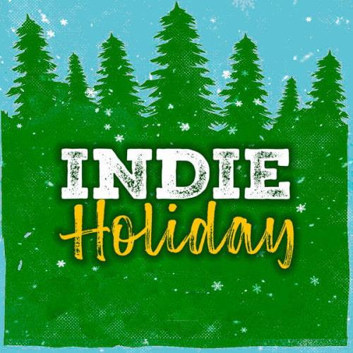 Indie Holiday Hits (2023)
