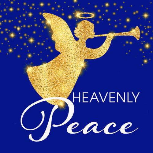 Heavenly Peace Christiran Christmas Songs (2023)