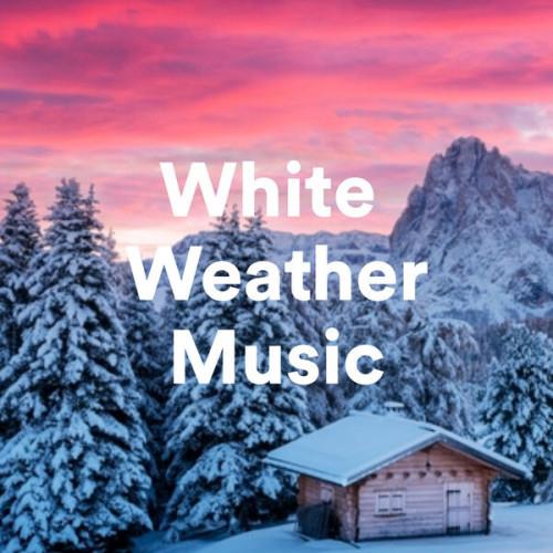 White Weather Music (2023)