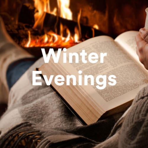 Winter Evenings (2023)