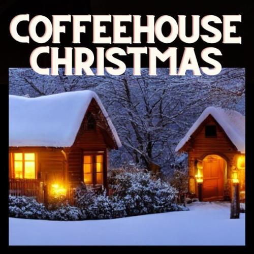 Coffeehouse Christmas (2023)
