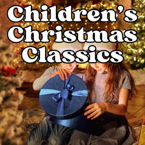 Childrens Christmas Classics (2023)