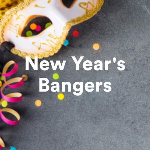 New Years Bangers (2023) FLAC